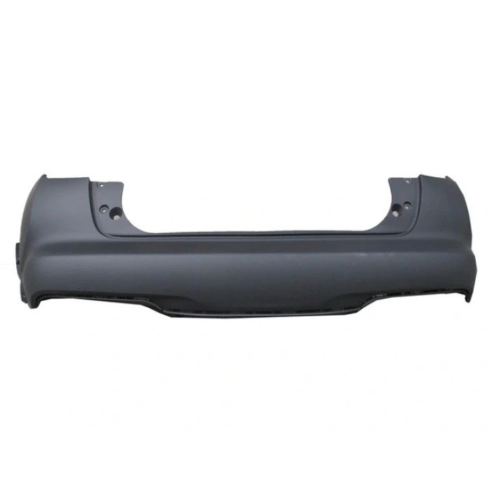 NISSAN JUKE- 14/19; ARKA TAMPON SİYAH (TYG)