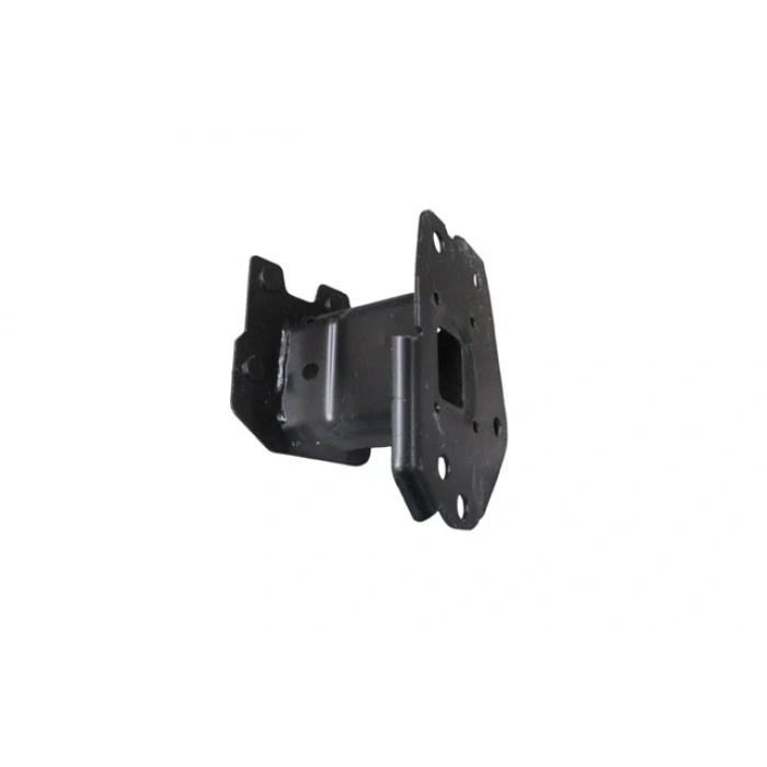 NISSAN JUKE- 20/24; ÖN TAMPON DEMİRİ AYAĞI SOL