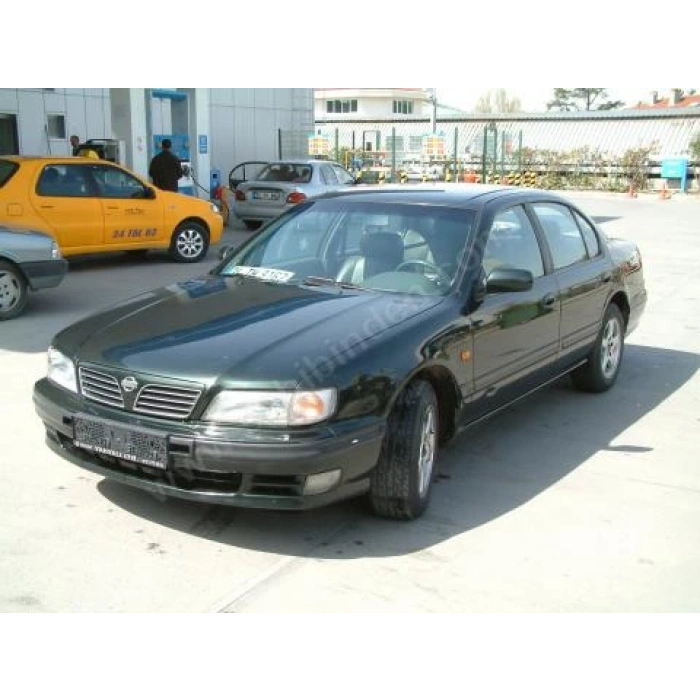 NISSAN MAXIMA- A32- 95/00; ARAÇ BİLGİLERİ VE RESİMLERİ