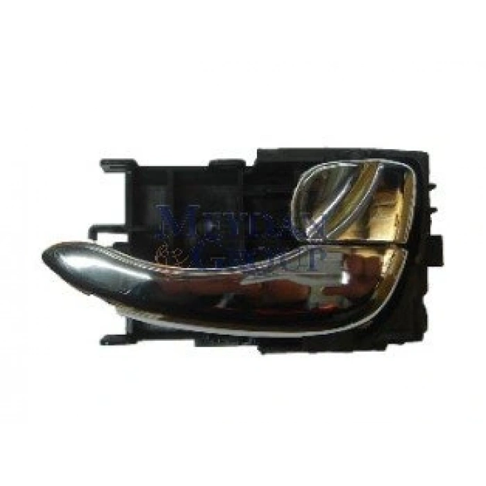 NISSAN MAXIMA- A33- 03/06; ARKA KAPI İÇ AÇMA KOLU SOL NİKELAJLI