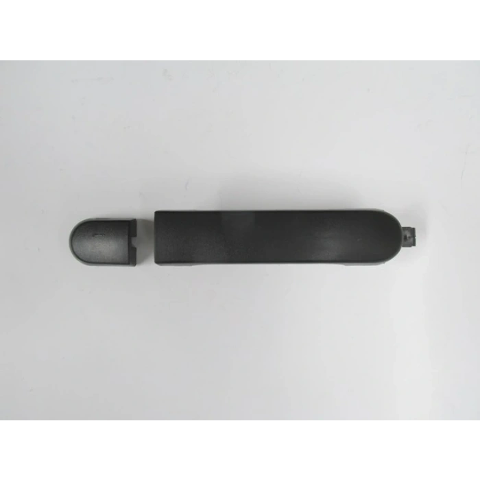 NISSAN MICRA- K12- 03/10; ARKA KAPI DIŞ AÇMA KOLU SAĞ SİYAH (BOYANIR TİP) (TW)