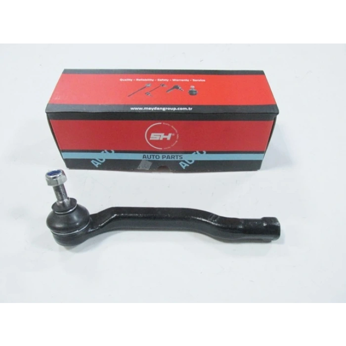 NISSAN MICRA- K12- 03/10; ROT BAŞI SOL (SH)