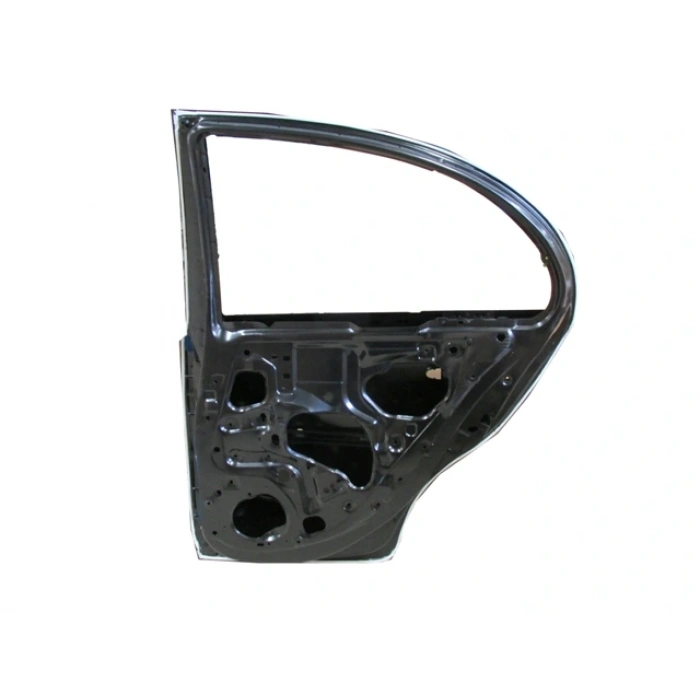 NISSAN MICRA- K13- 10/13; ARKA KAPI KOMPLE SAĞ (TW)