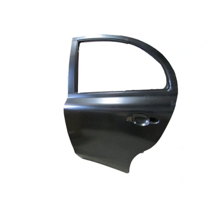 NISSAN MICRA- K13- 10/13; ARKA KAPI KOMPLE SOL (TW)