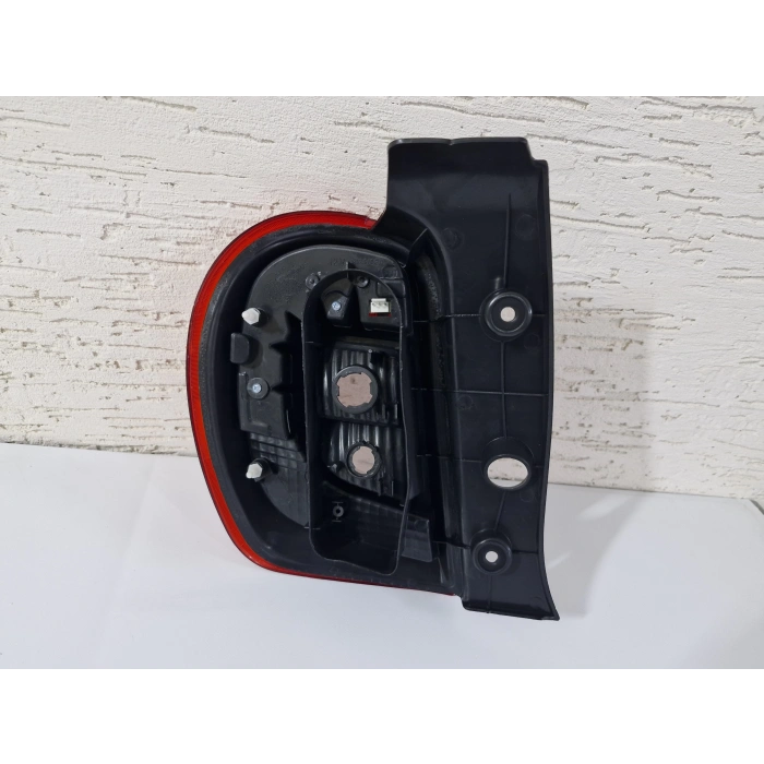 NİSSAN MİCRA SAĞ ARKA STOP LAMBASI LEDLİ SIFIR 2013-2018