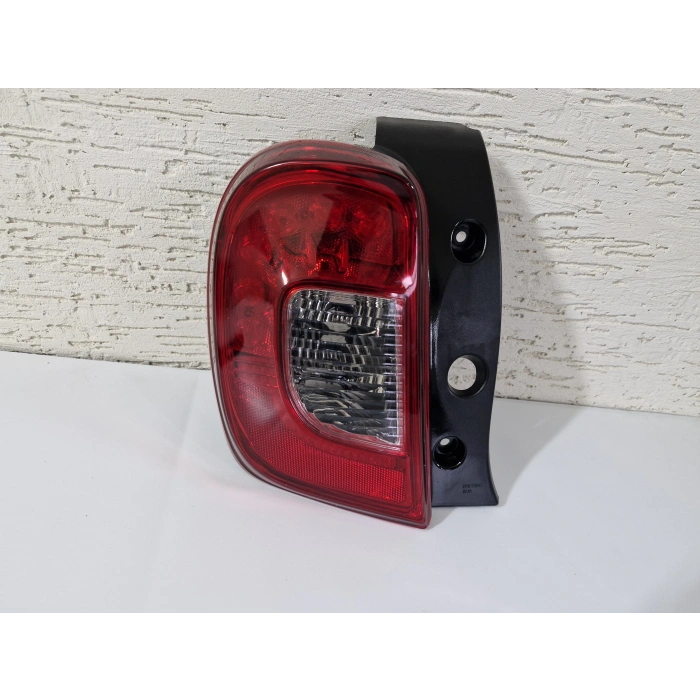 NİSSAN MİCRA SOL ARKA STOP DUYSUZ LEDLİ SIFIR 2013-2018