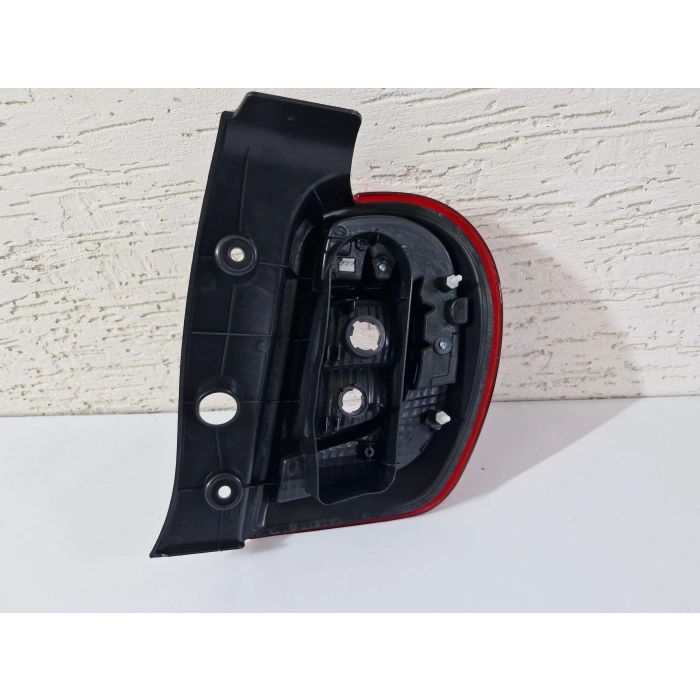 NİSSAN MİCRA SOL ARKA STOP DUYSUZ LEDLİ SIFIR 2013-2018