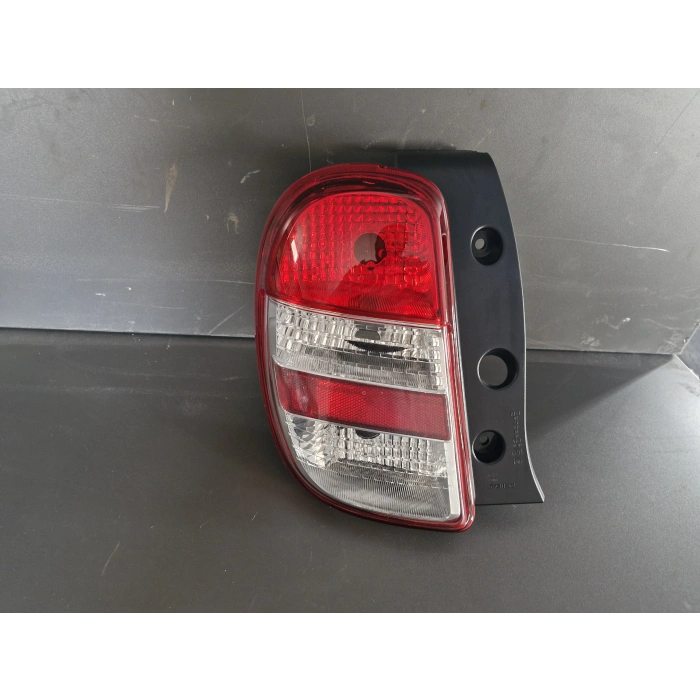 NİSSAN MİCRA SOL ARKA STOP LAMBASI SIFIR 2010-2013