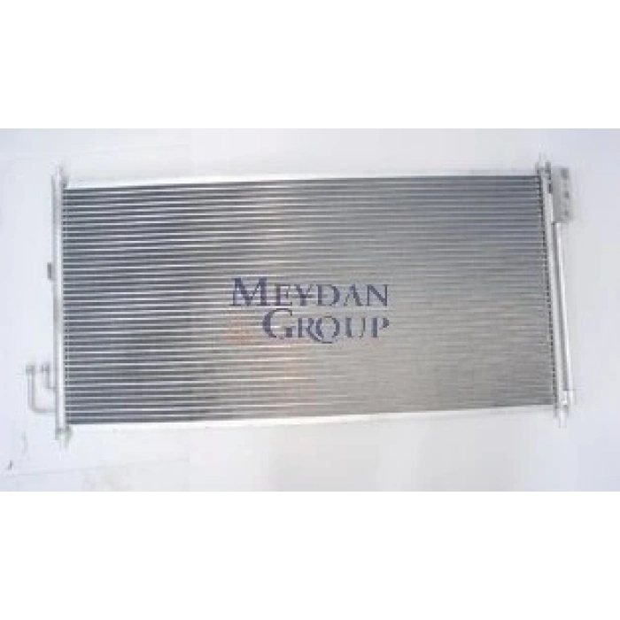 NISSAN MURANO- 06/07; KLİMA RADYATÖRÜ