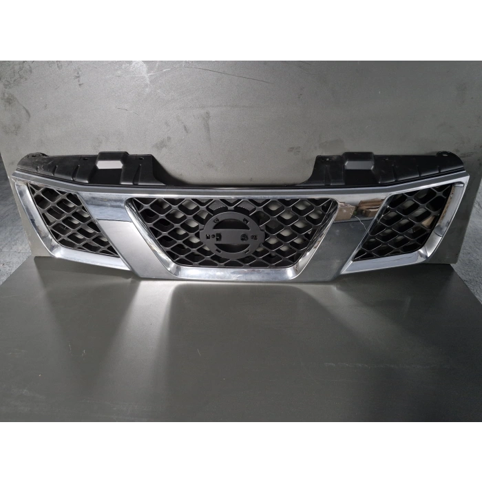 NİSSAN NAVARA ÖN PANJUR 2005-2008 SIFIR AYARINDA