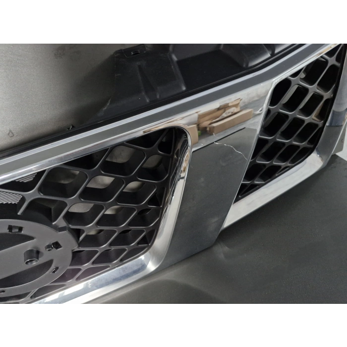 NİSSAN NAVARA ÖN PANJUR 2005-2008 SIFIR AYARINDA