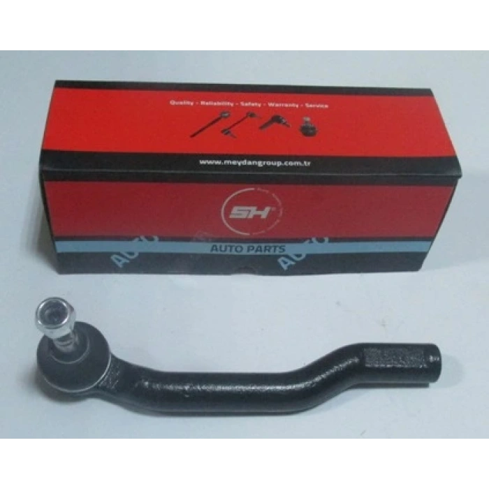 NISSAN NOTE- 06/09; ROT BAŞI SOL (SH)