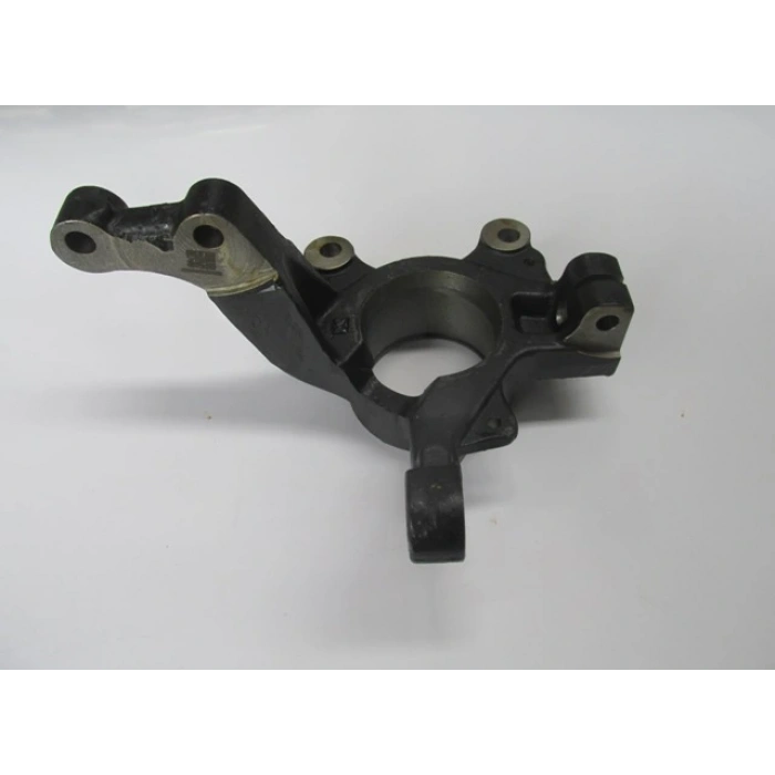 NISSAN NOTE- 10/12; ÖN AKS TAŞIYICI SOL (ABS Lİ)