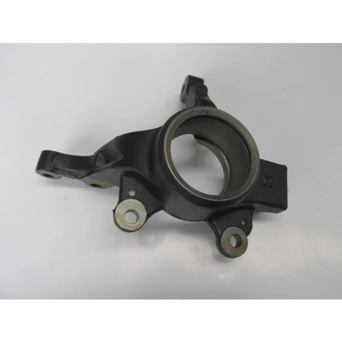 NISSAN NOTE- 10/12; ÖN AKS TAŞIYICI SOL (ABS Lİ)