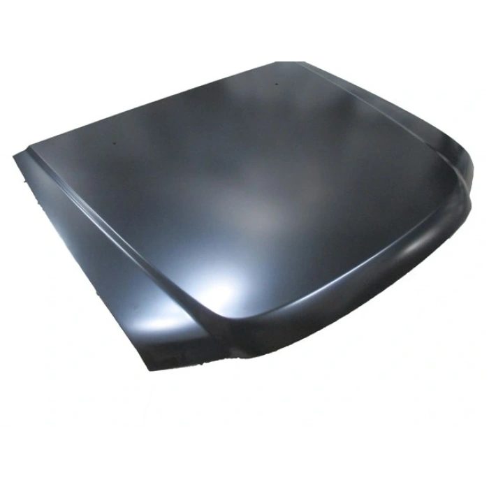 NISSAN PATROL- 06/07; MOTOR KAPUTU (TYG)