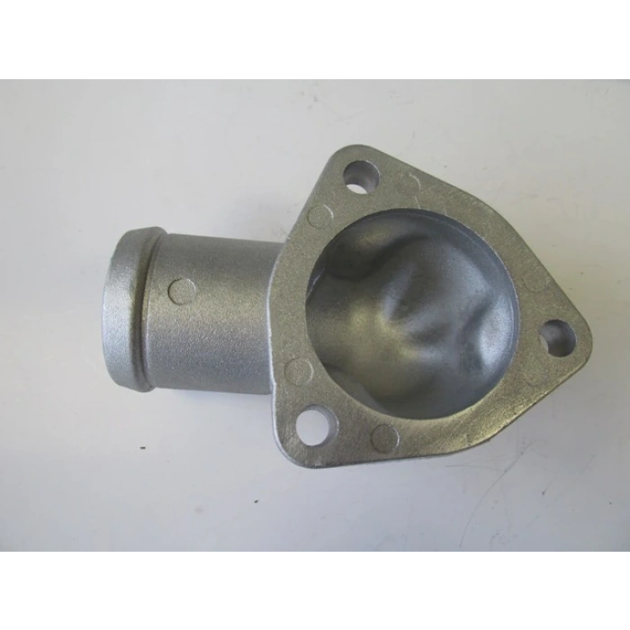 NISSAN PICK UP- D21- 89/97; MOTOR SU GİRİŞ BORUSU (ALÜMİNYUM)