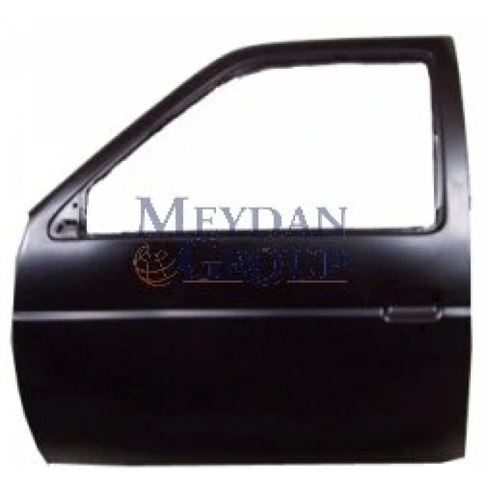 NISSAN PICK UP- D21- 89/97; ÖN KAPI KOMPLE SOL (FPI)