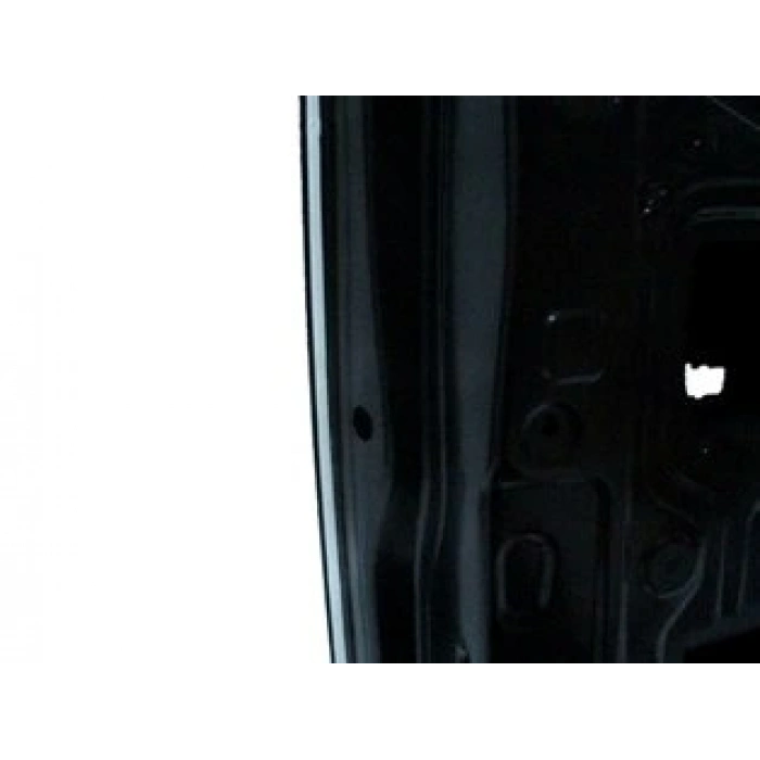 NISSAN PICK UP- NAVARA- 06/10; ARKA KAPI KOMPLE SOL (ÇELİK BARLI)(İCELİ/ÇEKOMASTİKLİ)(YAN SANAYİ)