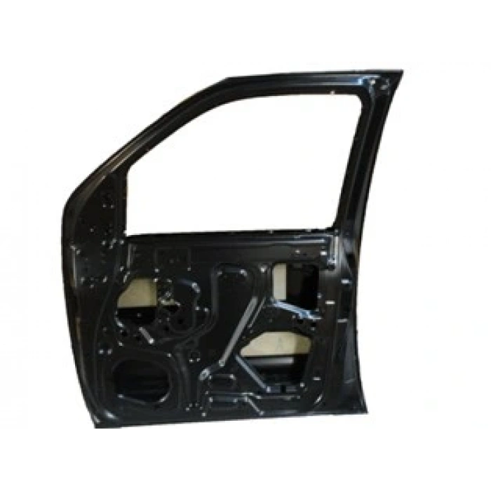 NISSAN PICK UP- NAVARA- 06/14; ÖN KAPI KOMPLE SAĞ (ÇELİK BARLI) (ORİJİNAL)