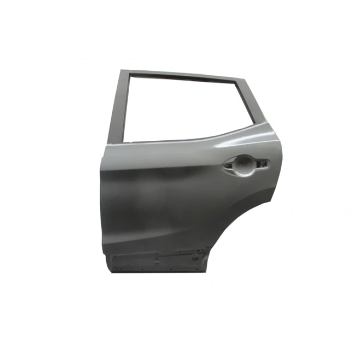 NISSAN QASHQAI- J11- 14/21; ARKA KAPI KOMPLE SOL (TW)