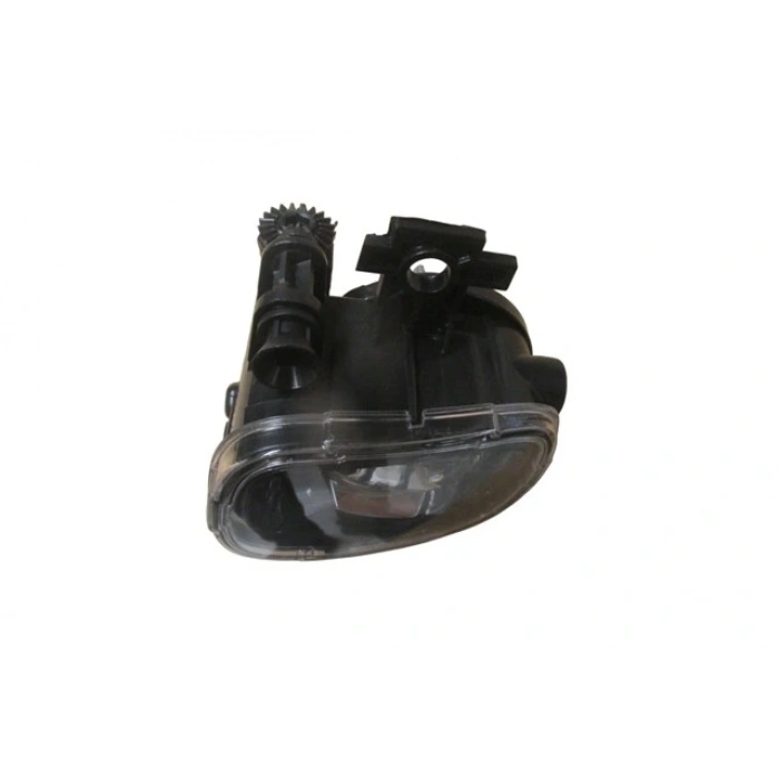 NISSAN QASHQAI- J12- 22/24; SİS LAMBASI SOL (LEDLİ) (E MARKLI)