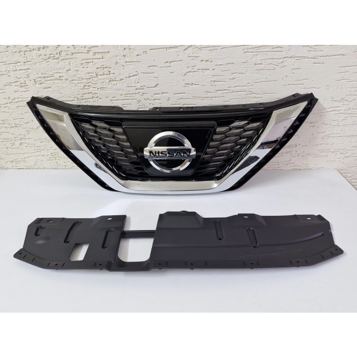 NİSSAN QASHQAİ ÖN PANJUR SIFIR 2017 2018 2019