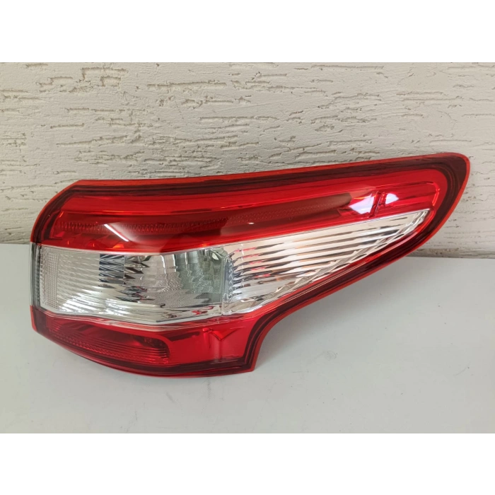 NİSSAN QASHQAİ SAĞ ARKA STOP DIŞ LAMBASI LEDLİ SIFIR 2014-2016