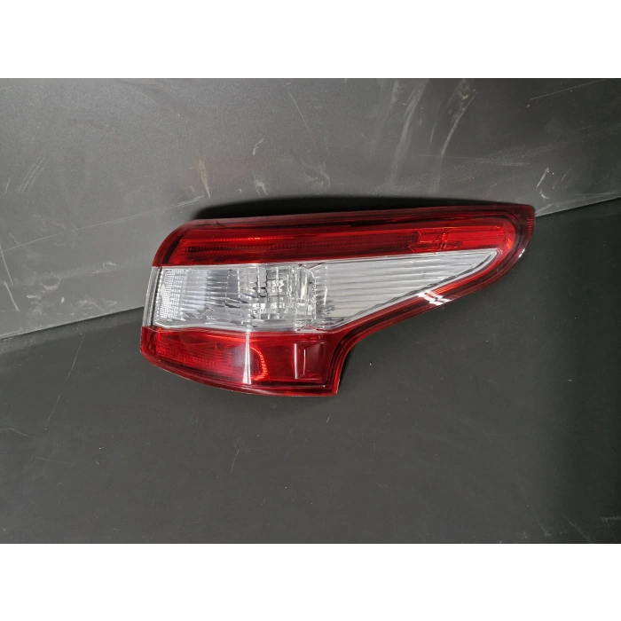 NİSSAN QASHQAİ SAĞ ARKA DIŞ STOP LAMBASI LEDLİ SIFIR 2014-2016