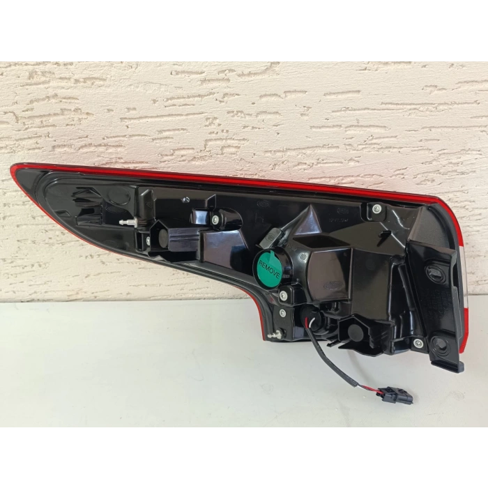 NİSSAN QASHQAİ SOL ARKA STOP LAMBASI LEDLİ SIFIR 2014-2016