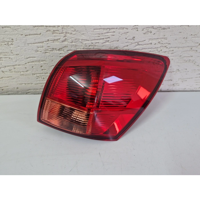 NISSAN QASHQAİ SOL ARKA STOP LAMBASI SIFIR 2007-2010