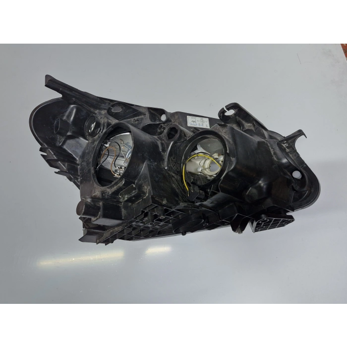 NİSSAN QASHQAİ SOL ÖN FAR 2010-2013 SIFIR AYARINDA