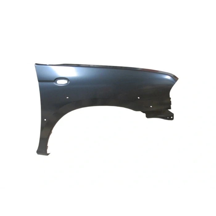 NISSAN SKYSTAR- PICK UP- ND22- 03/12; ÖN ÇAMURLUK SAĞ SİNYAL DELİKLİ/DODİK DELİKLİ (MY)