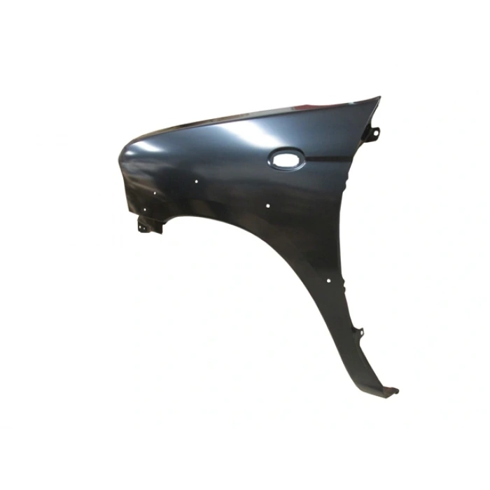 NISSAN SKYSTAR- PICK UP- ND22- 03/12; ÖN ÇAMURLUK SOL SİNYAL DELİKLİ/DODİK DELİKLİ (MY)