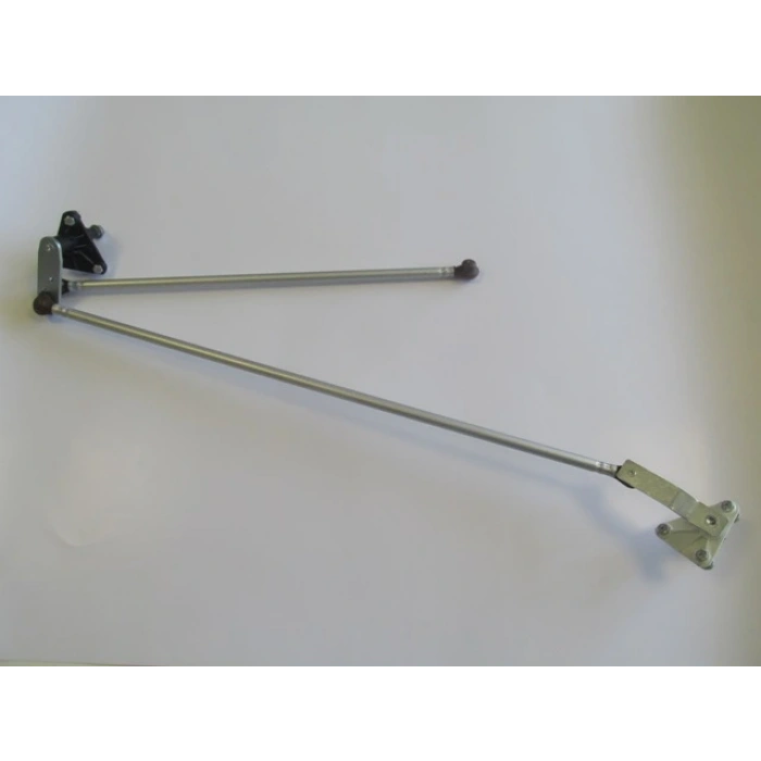 NISSAN SKYSTAR- PICK UP- ND22- 03/12; SİLGİ MANEVRA KOLU