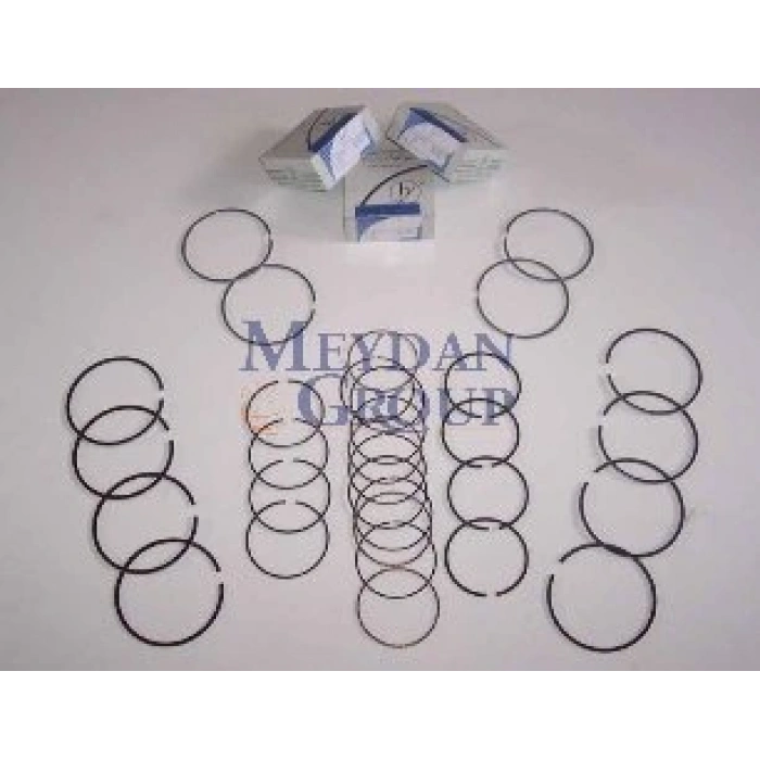 NISSAN SUNNY- B11 CD17- 84/86; SEGMAN STD 1.7cc (80X1.75X2X3) (HY)