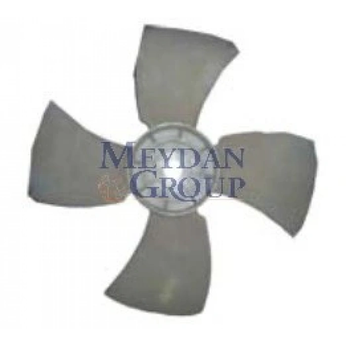 NISSAN SUNNY- B11 CD17- 84/88; FAN KANADI (4KANAT)