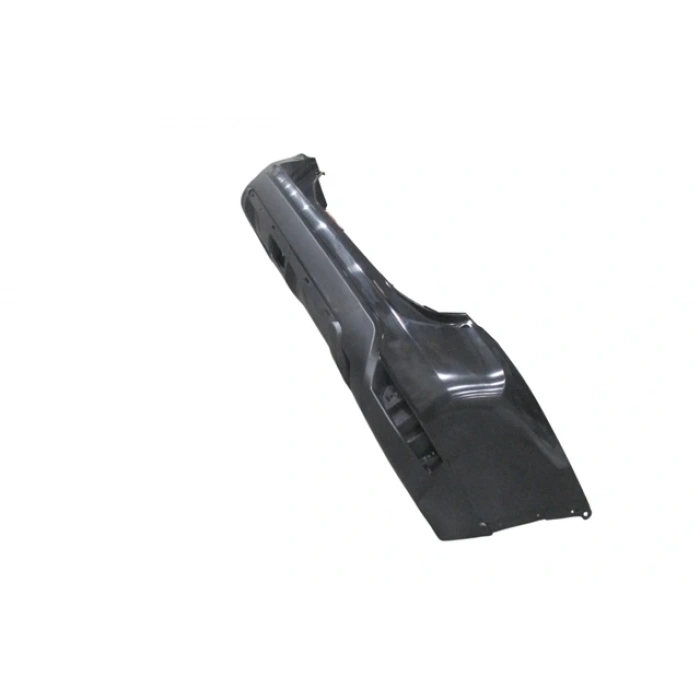 NISSAN X TRAIL- 17/21; ARKA TAMPON SİYAH (TYG)