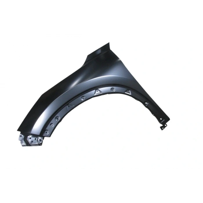 NISSAN X TRAIL- 22/25; ÖN ÇAMURLUK SOL ÇELİK (TYG)