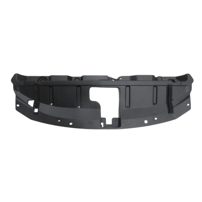 NISSAN X TRAIL- 22/25; ÖN PANEL ÜST KORUMA PLASTİĞİ (TYG)