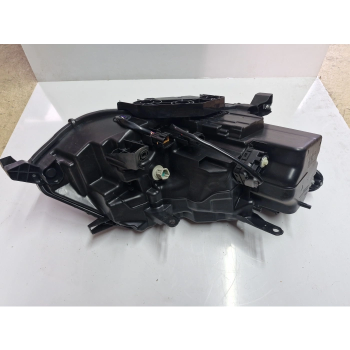 NISSAN X-TRAİL SOL ÖN FAR LEDLİ ÇİFT MERCEKLİ 2016-2021