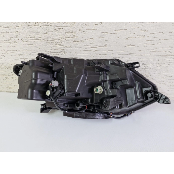 NISSAN X-TRAİL SOL ÖN FAR LEDLİ ÇİFT MERCEKLİ SIFIR 2016-2021