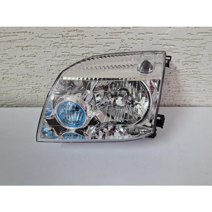 NİSSAN X-TRAİL SOL ÖN FAR SIFIR 2001-2006