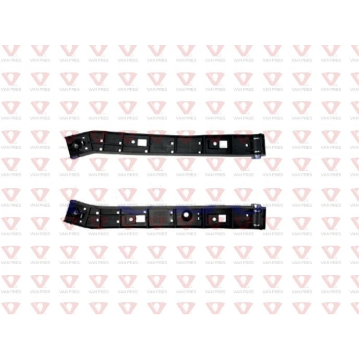 ON PANEL BRAKETI CLIO V ( TAKIM )