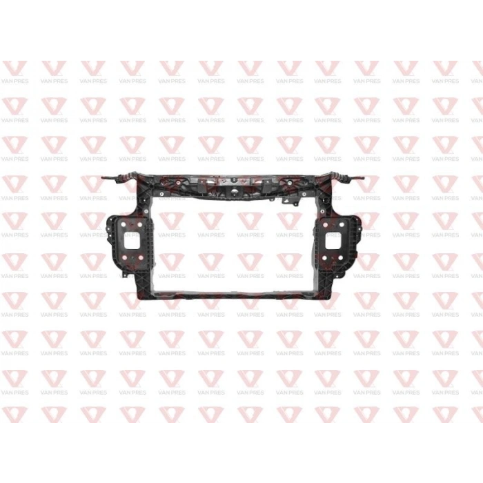 ON PANEL GRANDE PUNTO 2005 > PUNTO 2009 500 2007 - SACLI