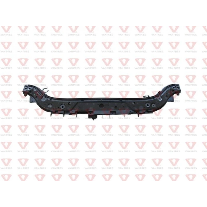 ON PANEL MEGANE II 02-09