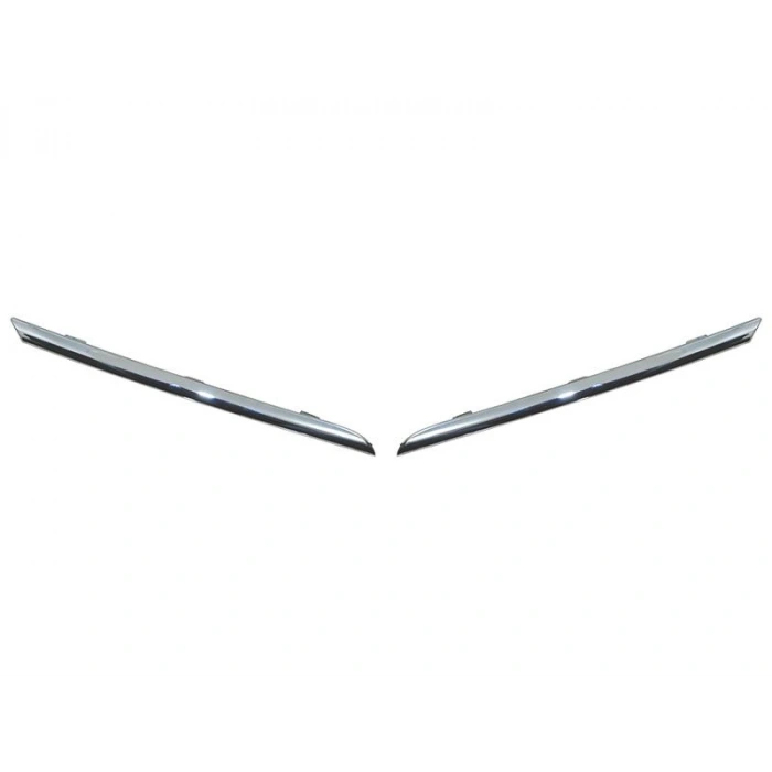 ON PANJUR CITASI CLIO IV 12-16 KROM ( TAKIM )