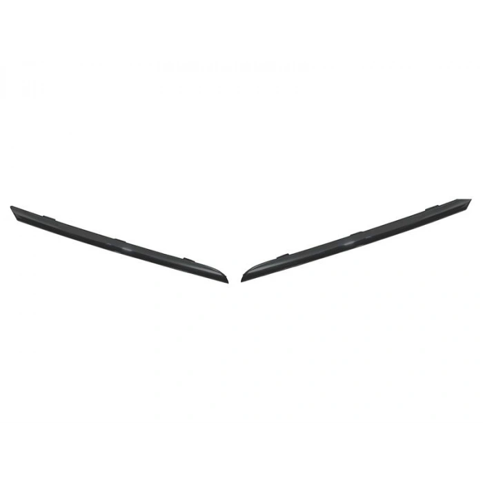 ON PANJUR CITASI CLIO IV 12-16 SIYAH ( TAKIM )