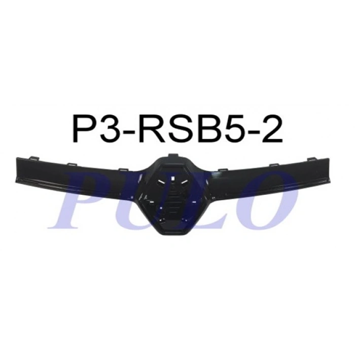 ON PANJUR CITASI SYMBOL 2017 > ( ARMA YERLI )