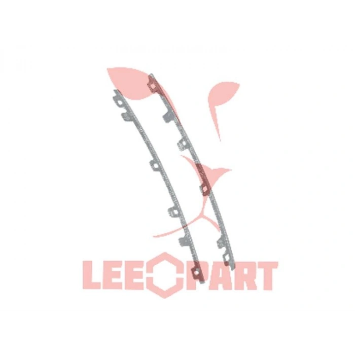 ON PANJUR CITASI TAKIM (KROM) CLIO V