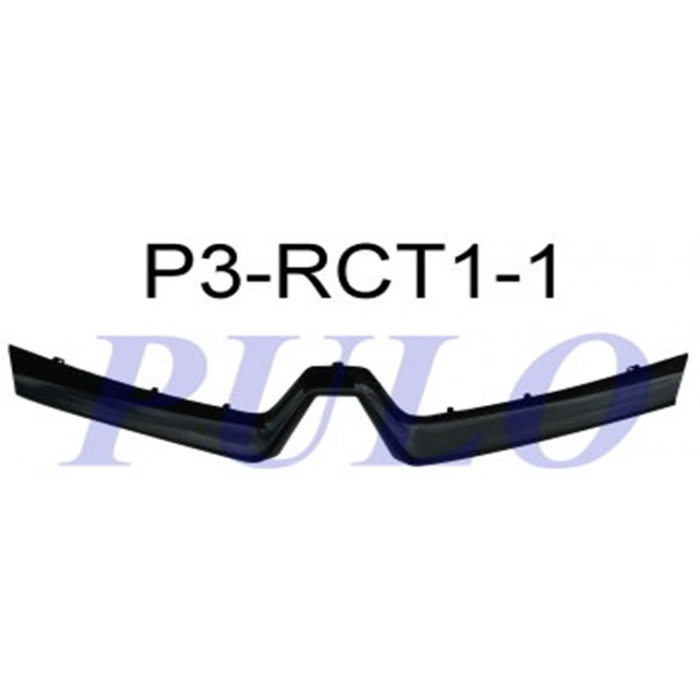 ON PANJUR CITASI UST CAPTUR 2012> SIYAH